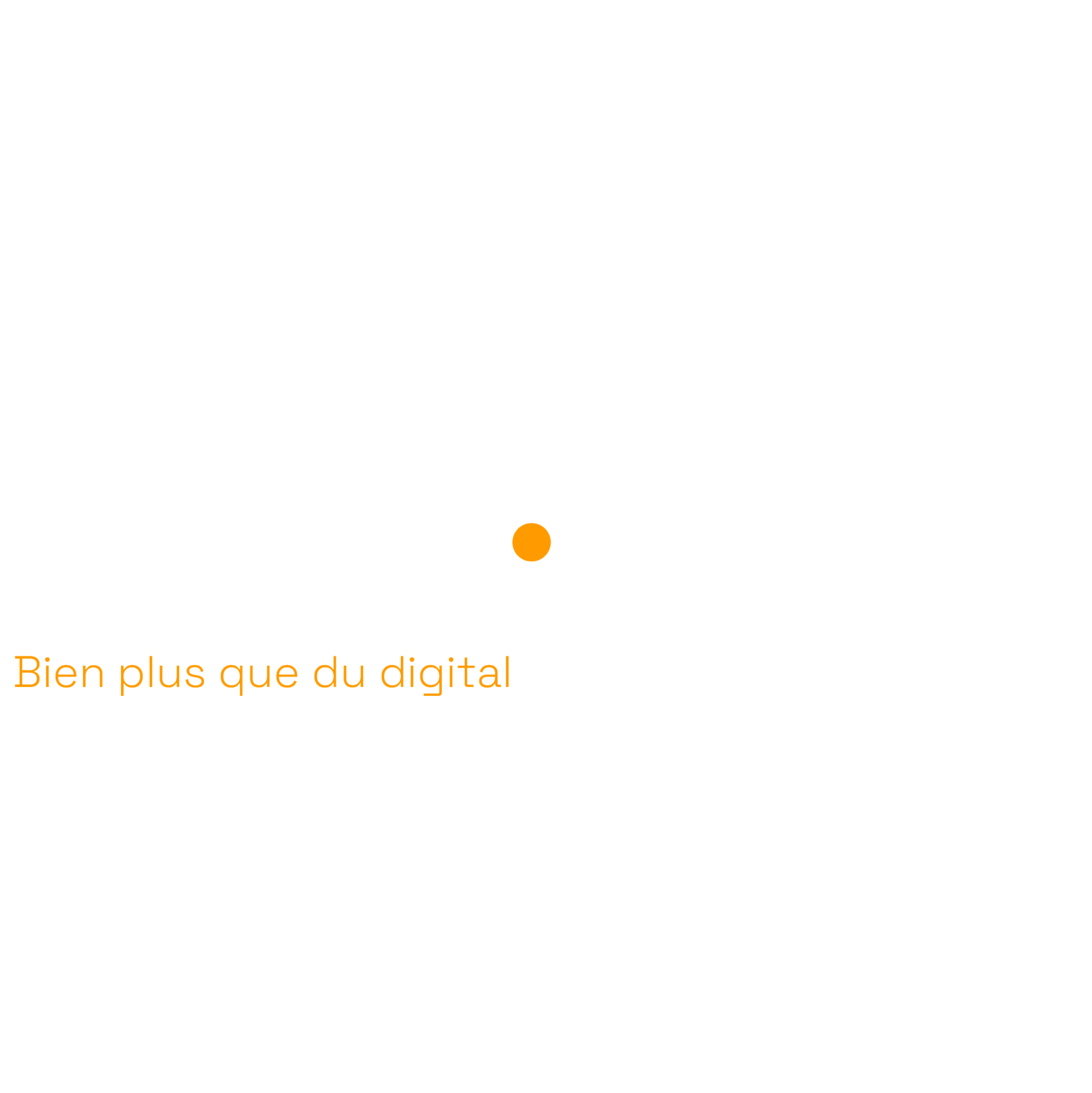 Logos des technologies partenaires d’Elosi