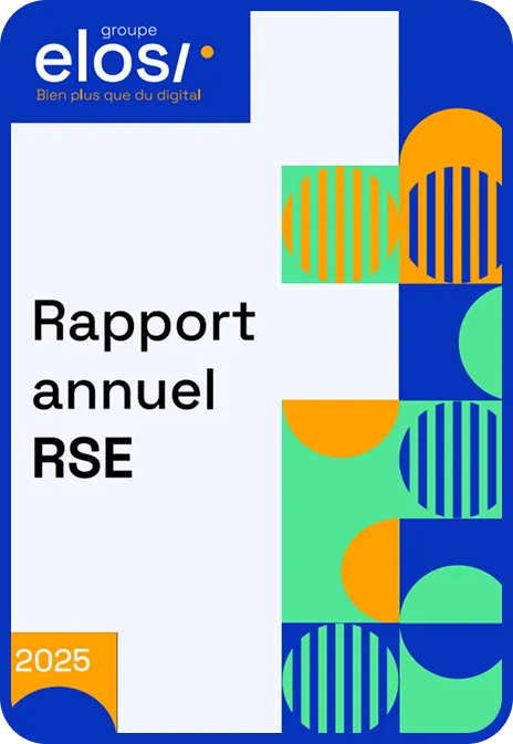Aperçu couverture du rapport RSE