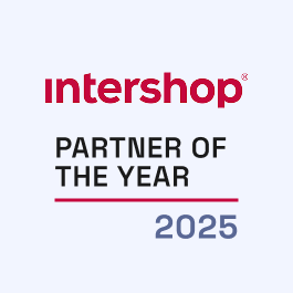Logo Intershop