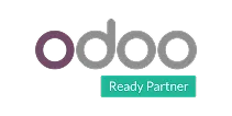 Logo Odoo