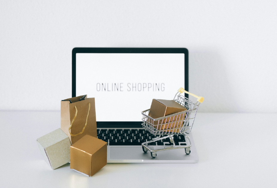Refonte digitale : site e-commerce et applicatifs