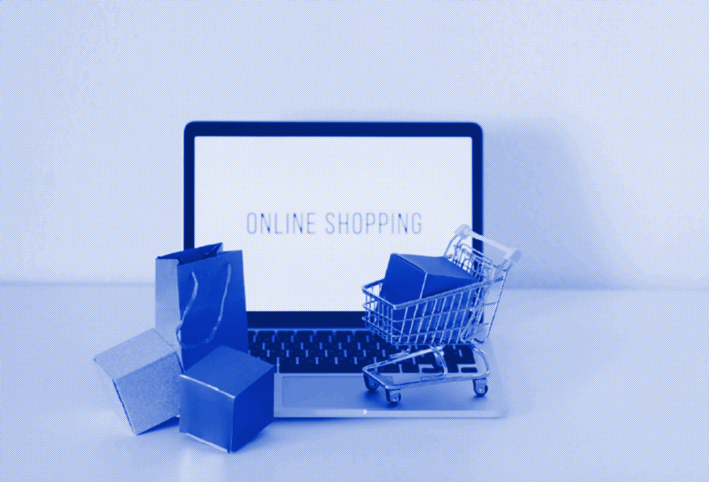 Refonte digitale : site e-commerce et applicatifs