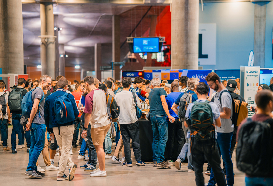 DevLille 2025 • Retour sur deux jours de tech et de rencontres
