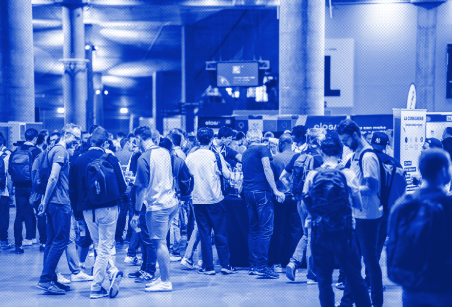 DevLille 2025 • Retour sur deux jours de tech et de rencontres