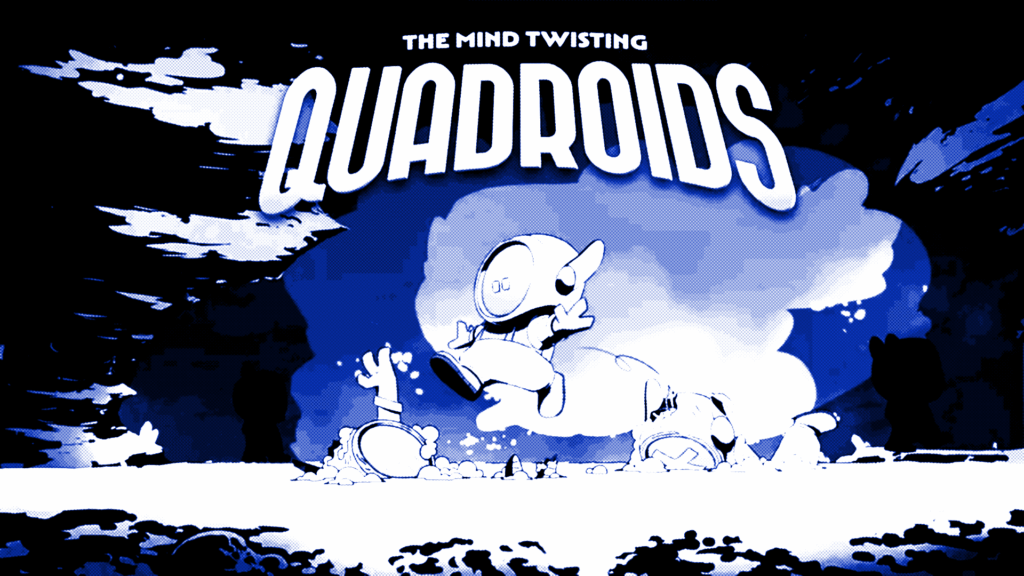 Blue Loop : le studio de jeux vidéo créé par un Elosien