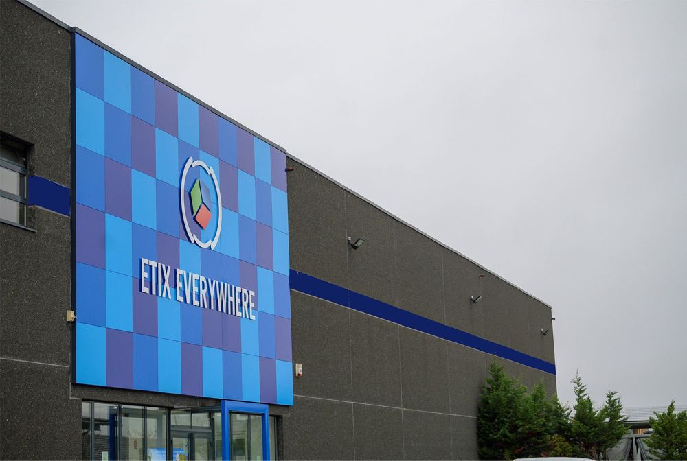 Elosi & Etix Everywhere : des data centers écoresponsables