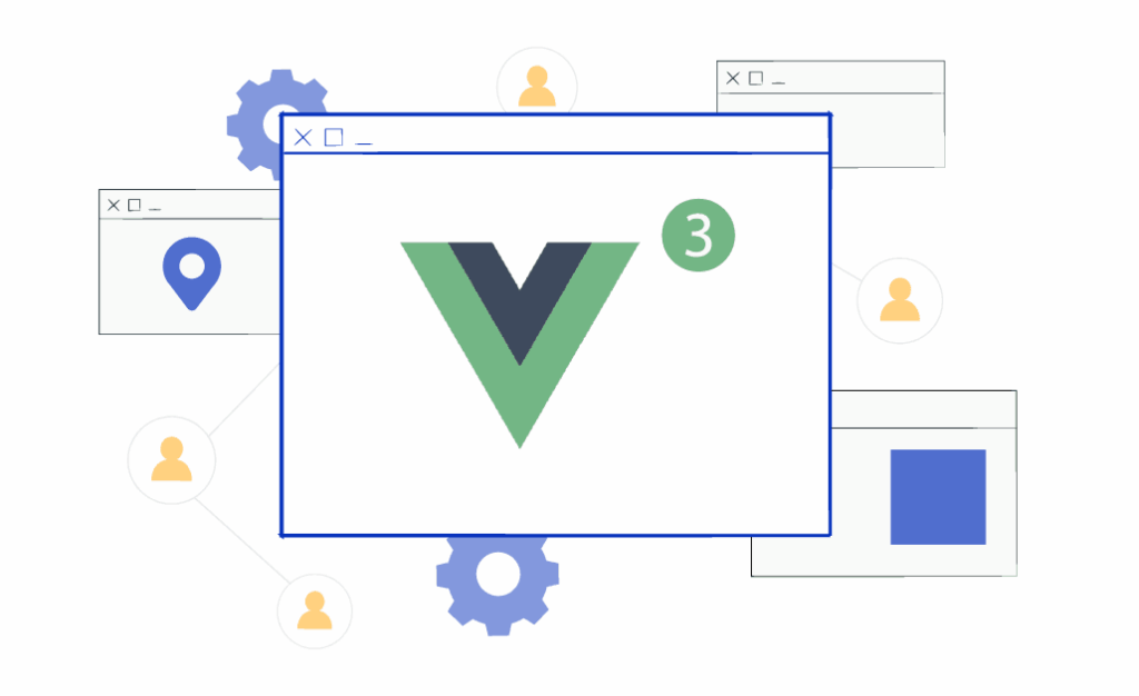 Fin de Vue 2, passez à Vue 3 !