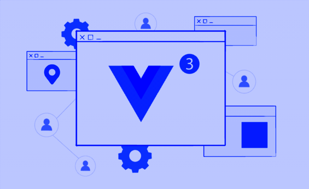 Fin de Vue 2, passez à Vue 3 !