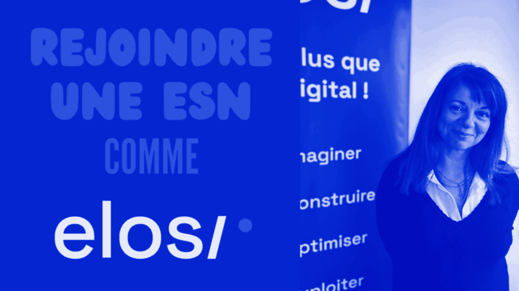 Pourquoi rejoindre une ESN ?