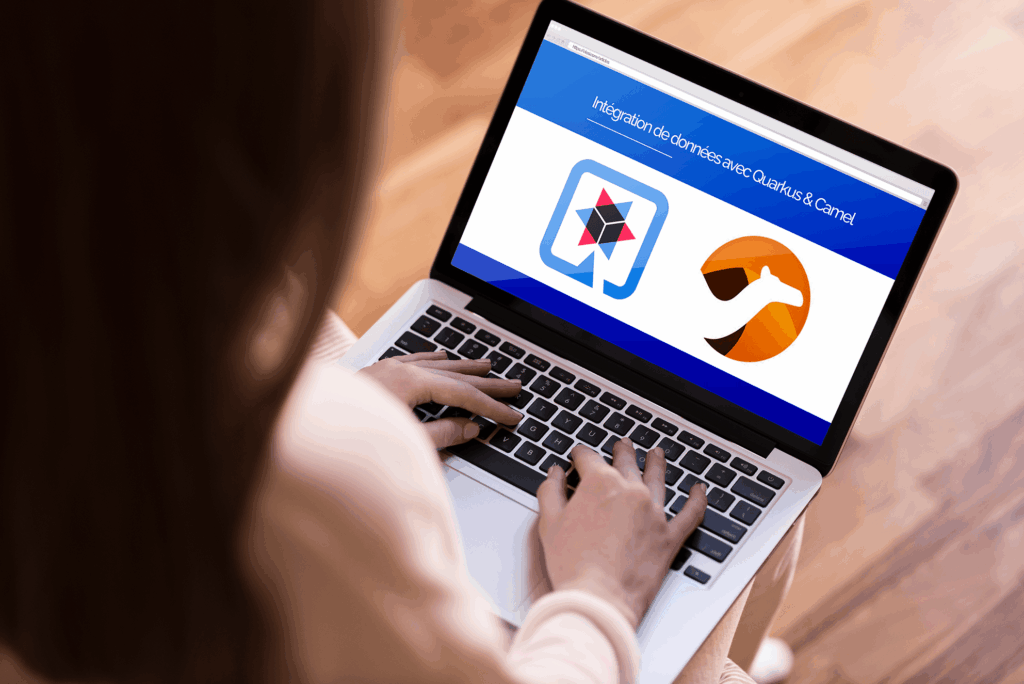 Intégration de données avec Quarkus et Camel : le guide ultime