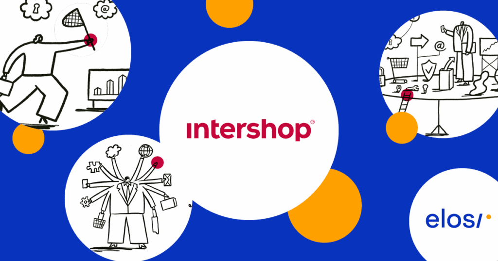 Propulsez votre croissance B2B avec Intershop