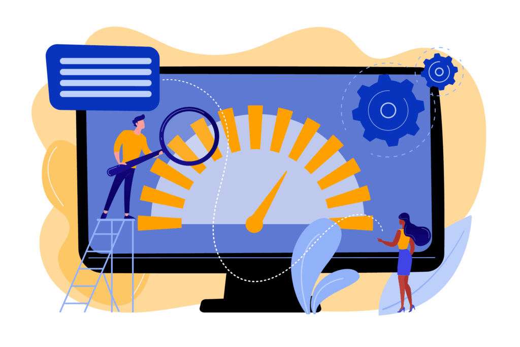 Optimisation des performances : Retour d&rsquo;expérience sur API Platform