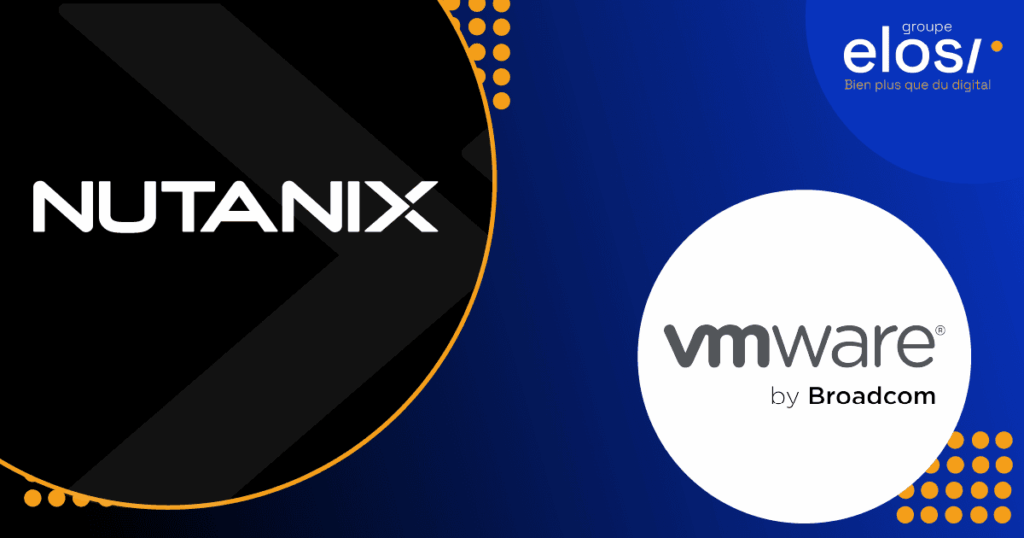 Broadcom durcit encore les règles sur les licences VMware