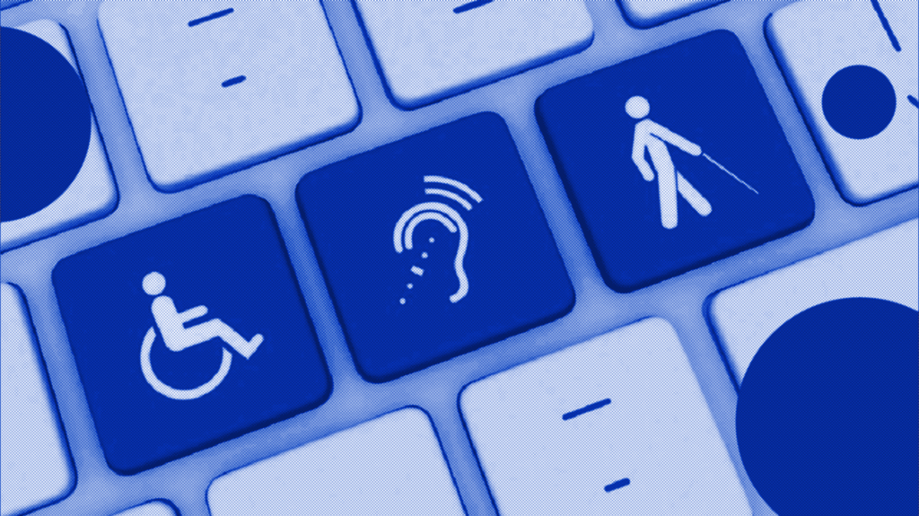 Accessibilité numérique : ce que change la directive européenne à partir de juin 2025