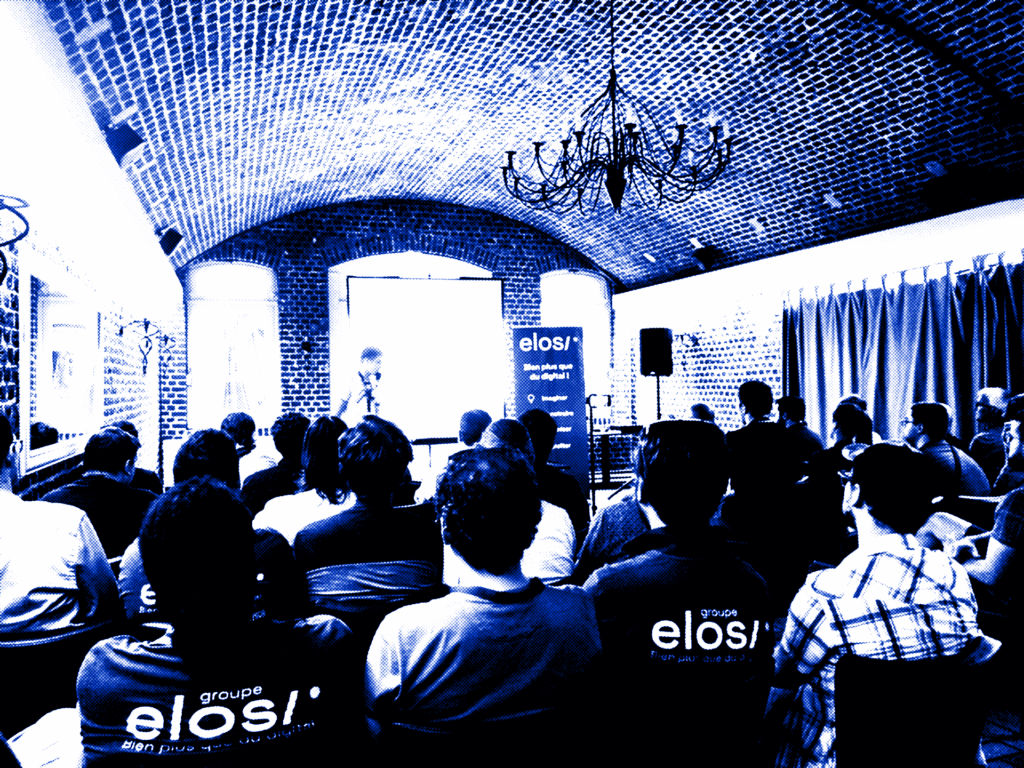 Retour sur l’Aper’Ops #29 IoT avec Alexandre