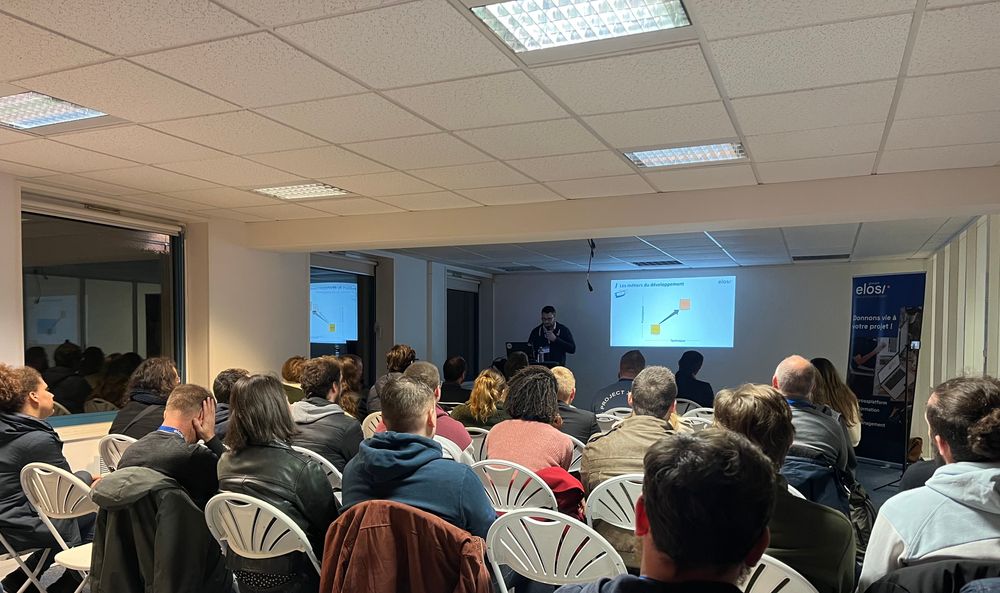 Aper&rsquo;Ops #36 – SRE : À l&rsquo;aide, je dois fiabiliser mon application