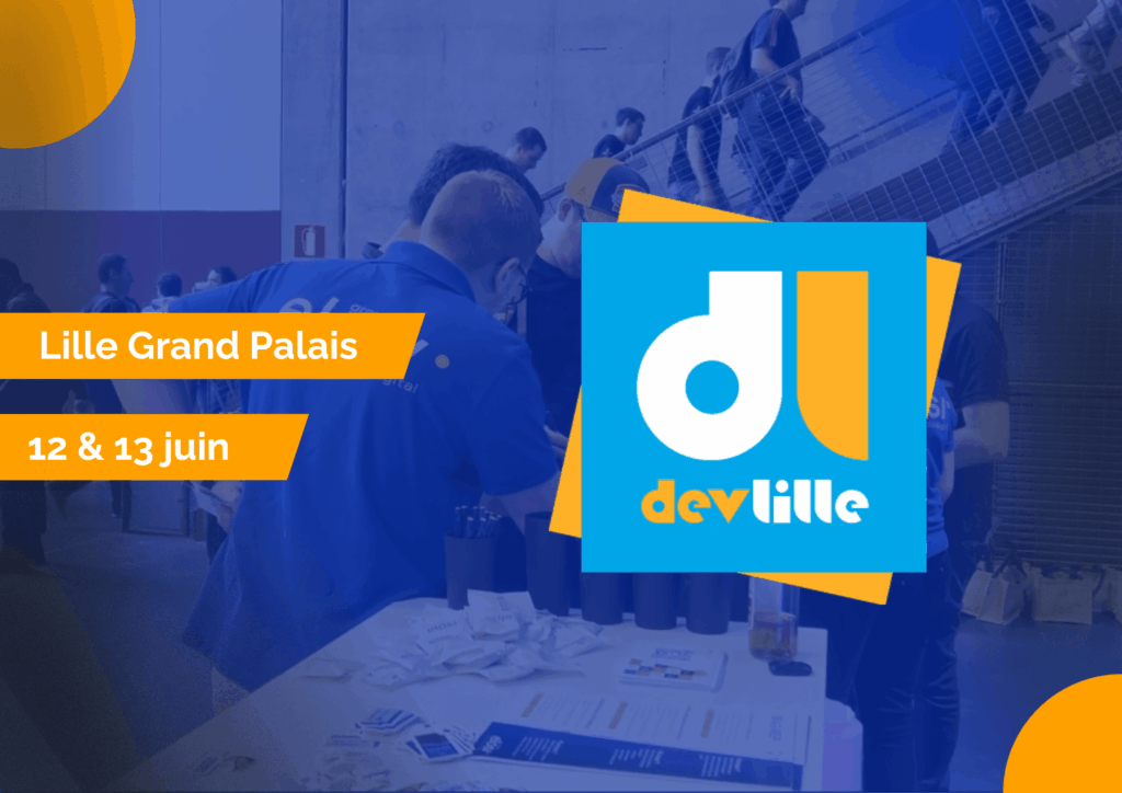 DevLille 2025