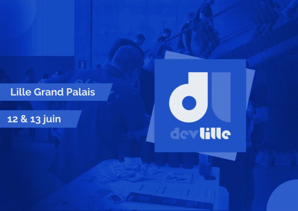 DevLille 2025