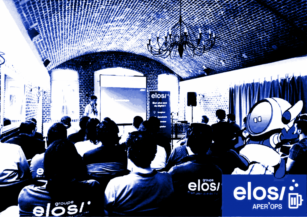 Aper&rsquo;Ops #34 : Les coulisses de la création d&rsquo;un jeu vidéo