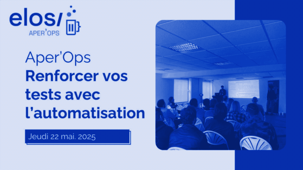 (re)Vivez notre Aper&rsquo;Ops sur la QA avec Squash et Playwright !