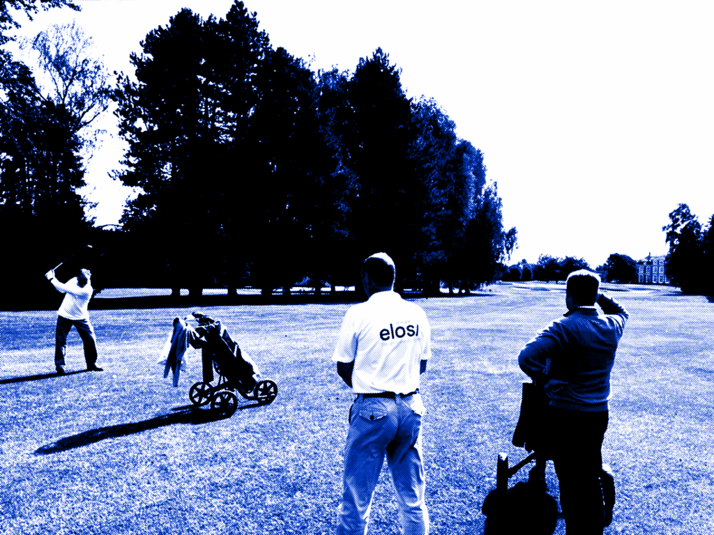 Une fois de plus, nous étions au Trophée 4G !