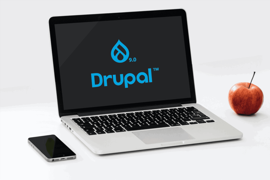Comment migrer d&rsquo;un site Drupal 7 en Drupal 9 ?