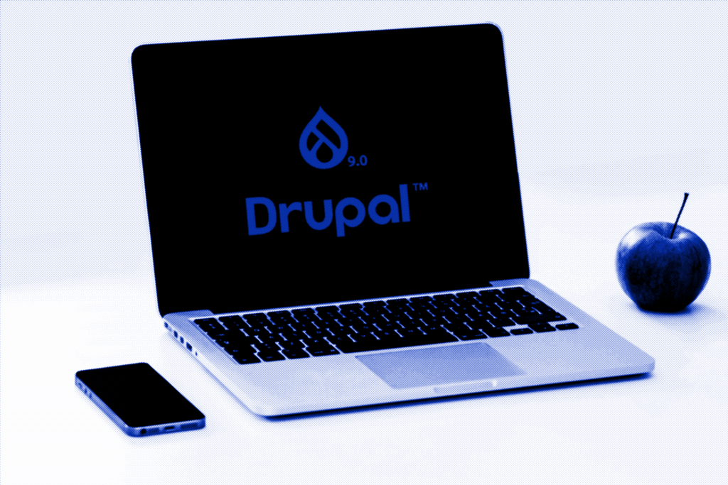 Comment migrer d&rsquo;un site Drupal 7 en Drupal 9 ?