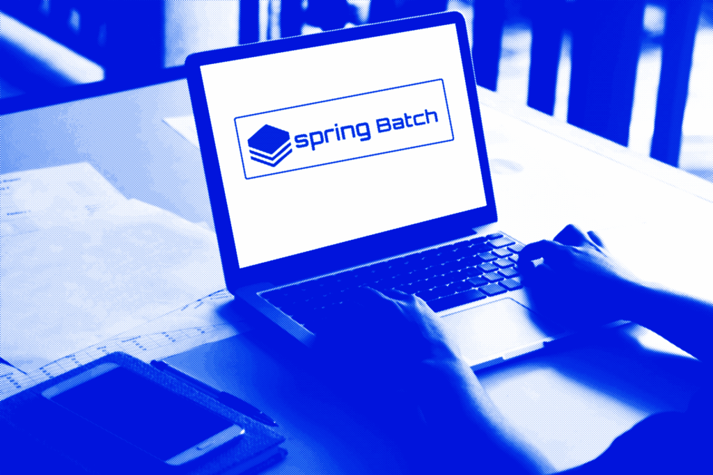 Regards d’Elosien • SpringBatch