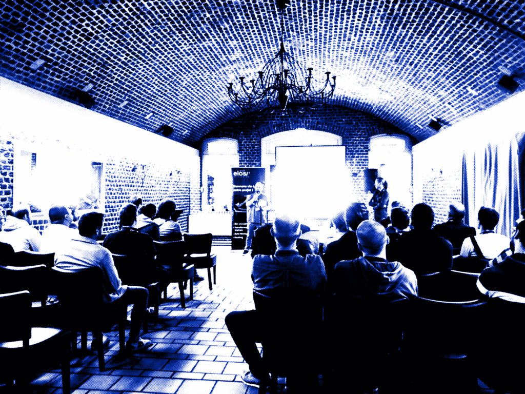 Les micro-fronts JS présentés par Tristan et Adam