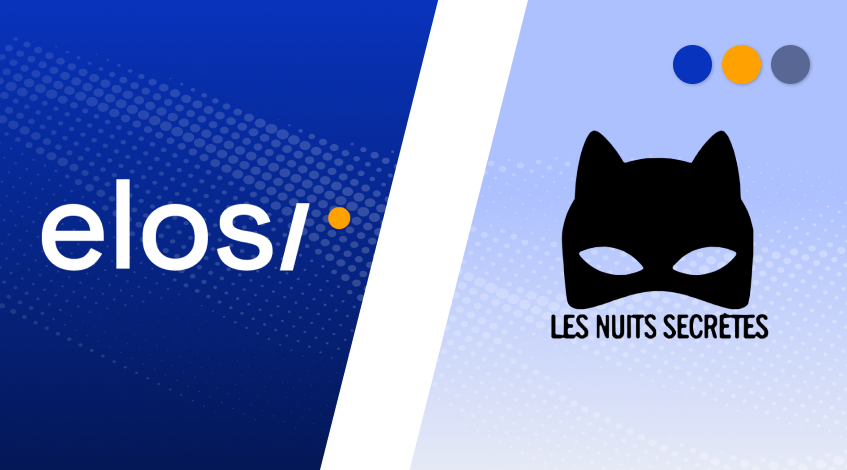 Les Nuits Secrètes – Centraliser la gestion d&rsquo;un festival dans un ERP unique