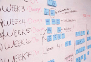 La META • Gestion de projets digitaux