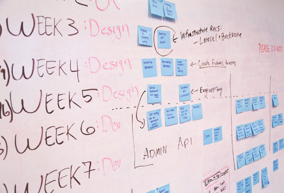 La META • Gestion de projets digitaux