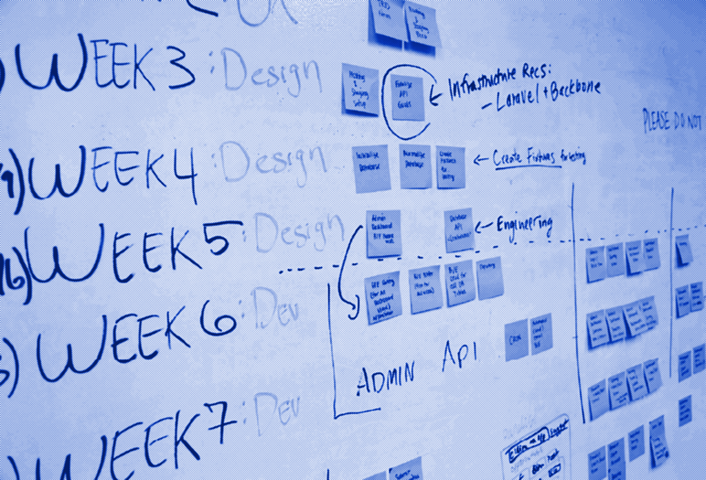 La META • Gestion de projets digitaux