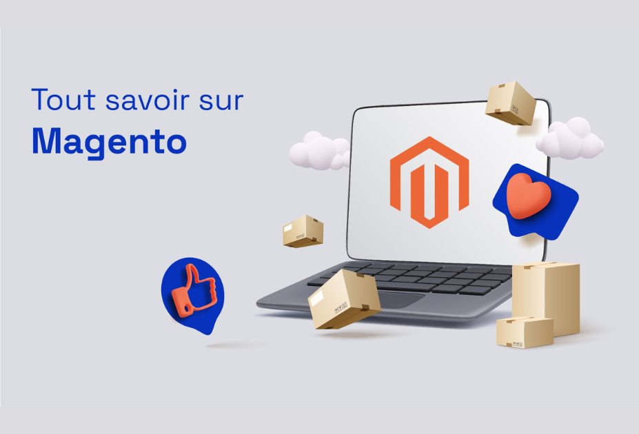 Regards d’Elosien • Tout savoir sur Magento