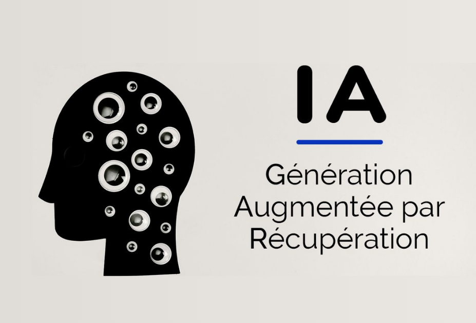 RAG • Améliorez vos modèles d’IA avec la Génération Augmentée par Récupération