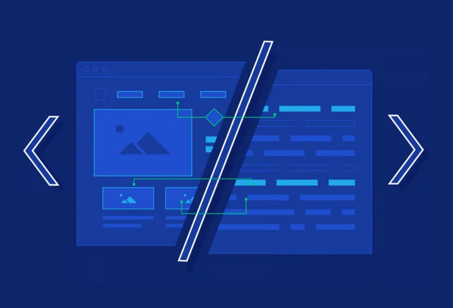 Regards d&rsquo;Elosien • L&rsquo;utilisation des UI Libraries