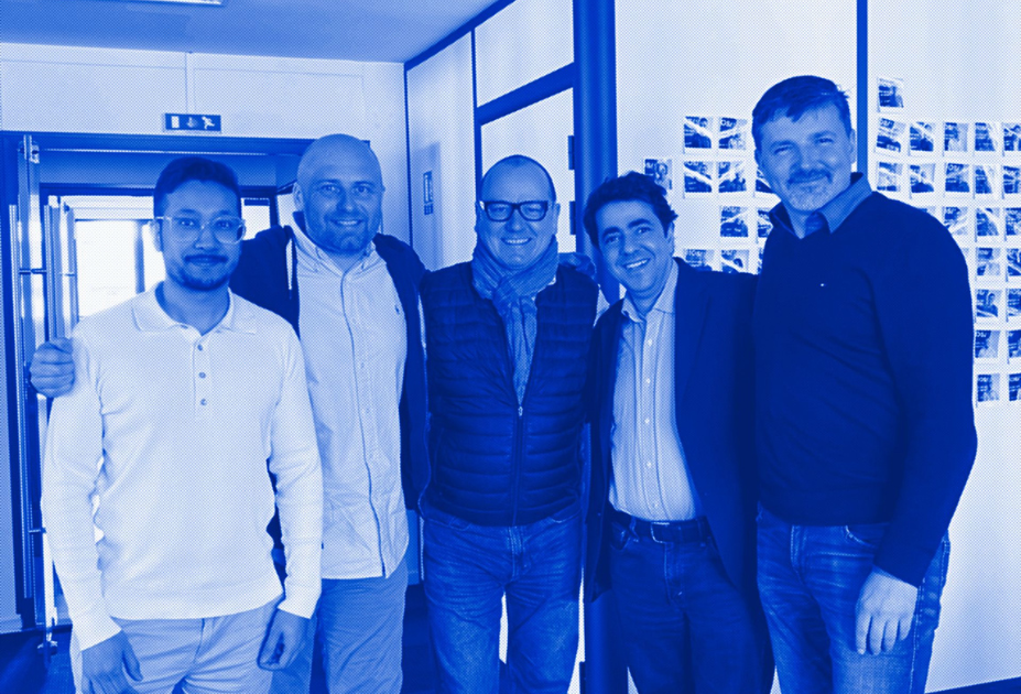 Elosi devient partenaire d&rsquo;Intershop, la solution e-commerce B2B