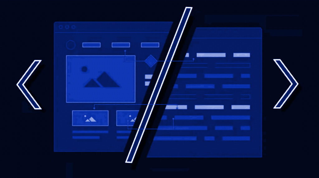 Regards d&rsquo;Elosien • L&rsquo;utilisation des UI Libraries