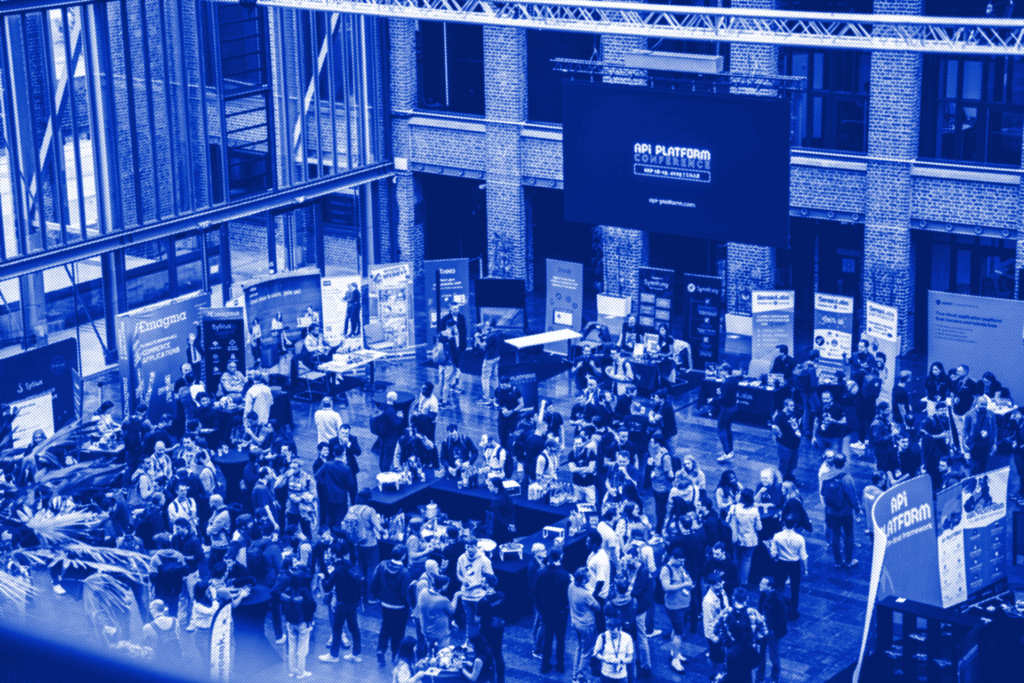 Retour sur l’API Platform Conference 2025