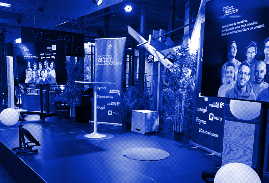 Retour sur Nord Star Product 2025 : Elosi au cœur de l’innovation produit