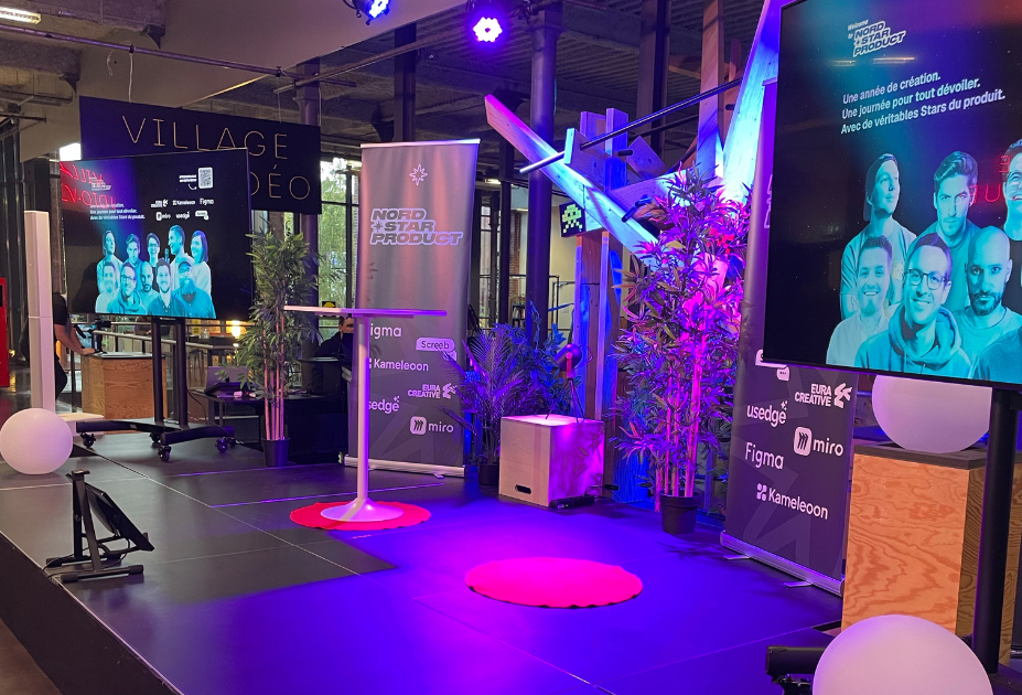 Retour sur Nord Star Product 2025 : Elosi au cœur de l’innovation produit