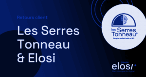 Les Serres Tonneau • Prestashop, UX, Maintenance