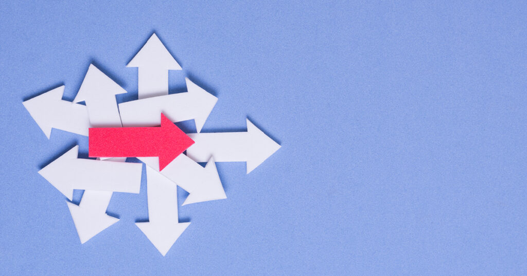 Comment se déroule un changement de mission chez Elosi : Retour d’expérience !