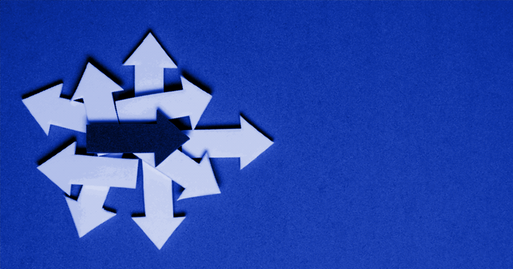 Comment se déroule un changement de mission chez Elosi : Retour d’expérience !