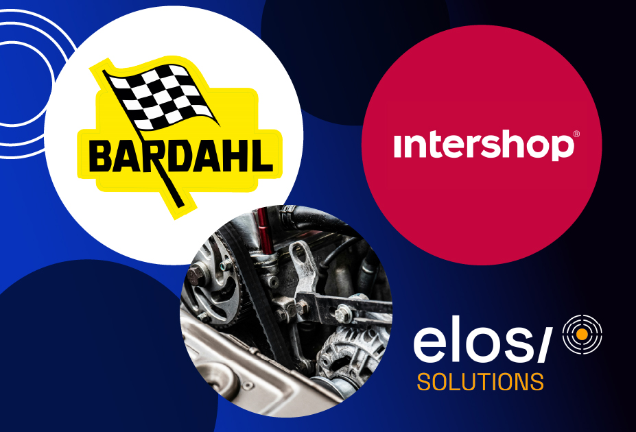 Bardahl choisit Intershop : Elosi accompagne la transformation digitale globale B2B du groupe