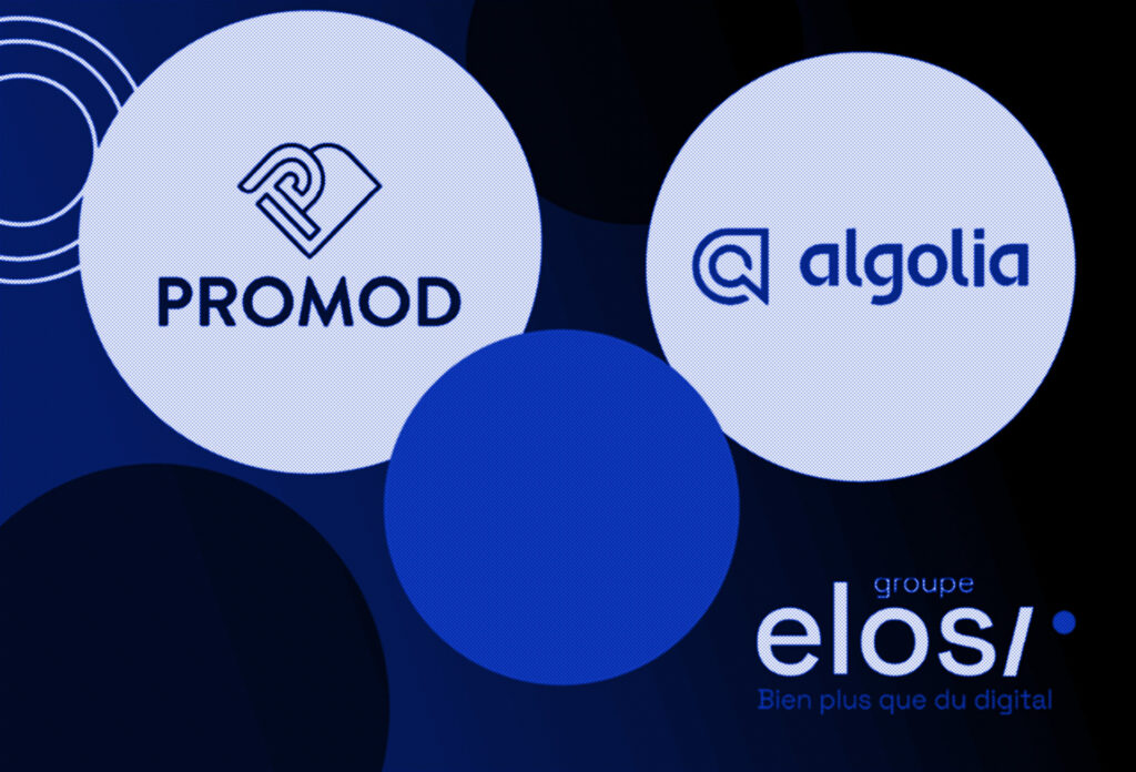 Pourquoi intégrer Algolia dans un projet e-commerce ? Retour d&rsquo;expérience terrain