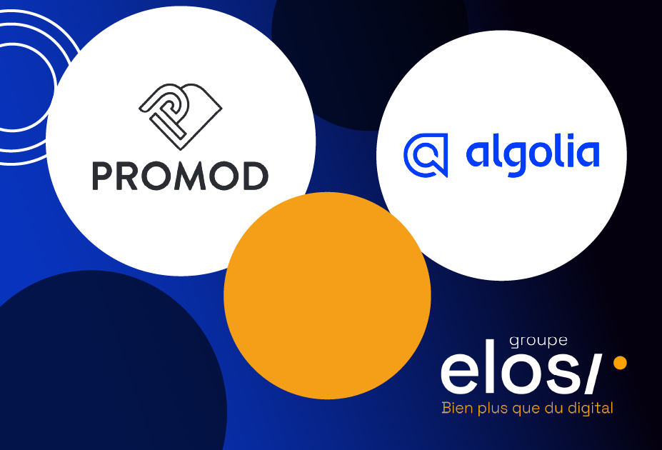 Pourquoi intégrer Algolia dans un projet e-commerce ? Retour d&rsquo;expérience terrain