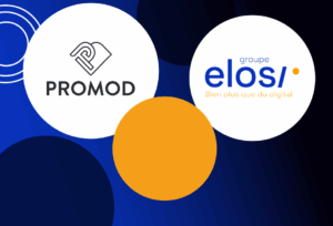 Promod • Application mobile, performance, architecture composable et intégration réussie