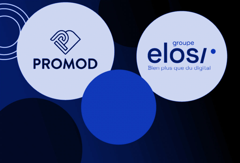 Promod • Application mobile, performance, architecture composable et intégration réussie