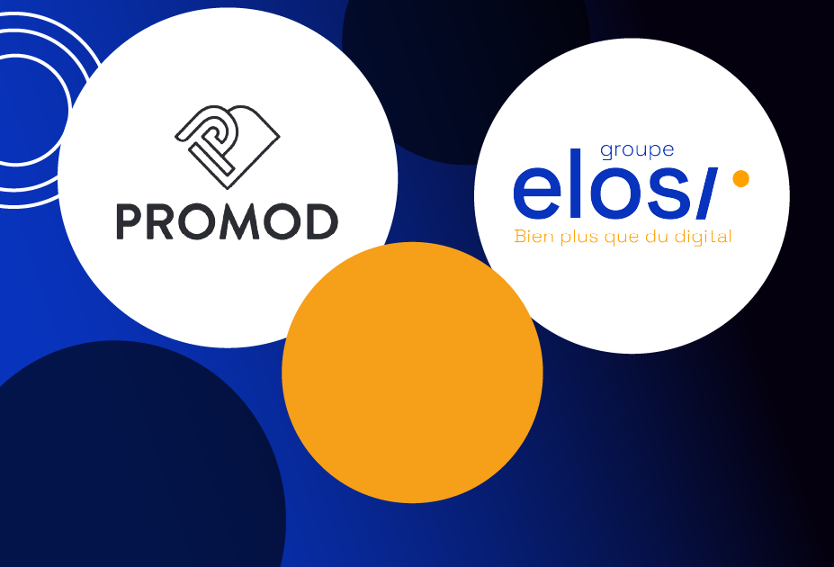 Promod • Application mobile, performance, architecture composable et intégration réussie